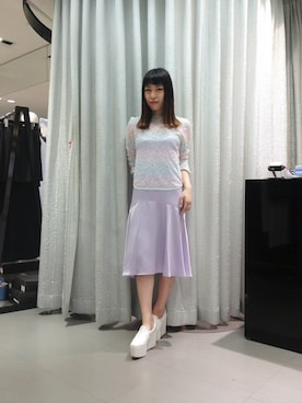 yukaさんのコーディネート