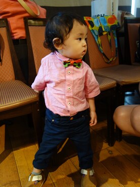 19さんのコーディネート