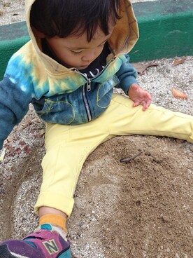 19さんのコーディネート