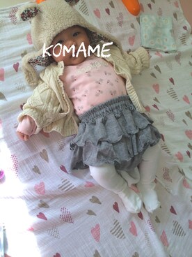 koha＊chanさんのコーディネート