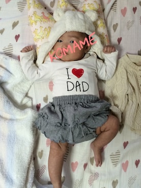 koha＊chanさんのコーディネート