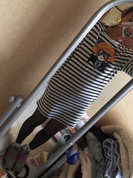 YURI 𓇼さんのコーディネート