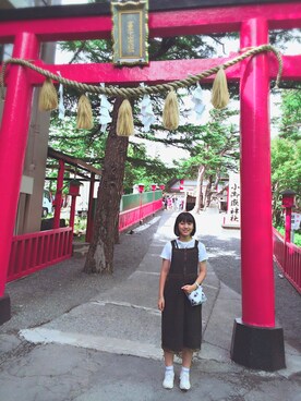 hanaさんのコーディネート