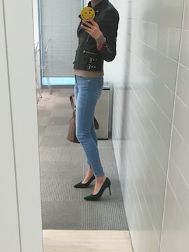fumikoさんの（CELINE | セリーヌ）を使ったコーディネート