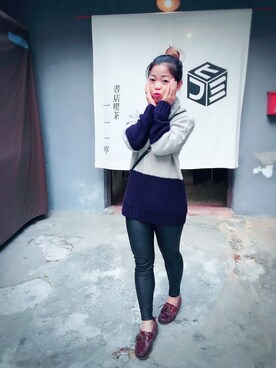 Joan*Linさんのコーディネート