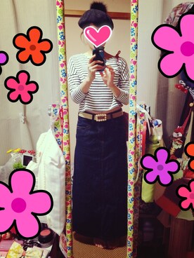 michomoさんのコーディネート