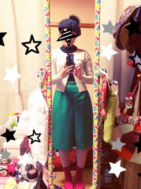 michomoさんのコーディネート