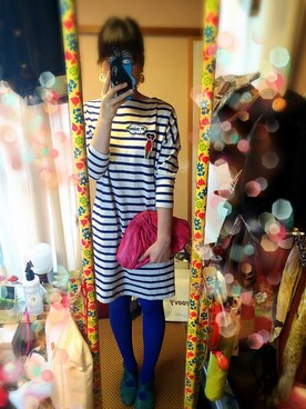 michomoさんのコーディネート