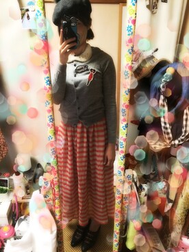 michomoさんのコーディネート