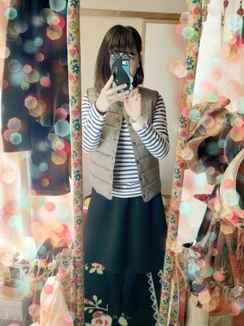 michomoさんのコーディネート