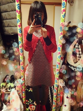 michomoさんのコーディネート