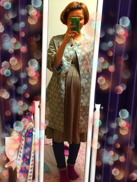 michomoさんのコーディネート