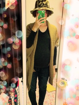 michomoさんのコーディネート