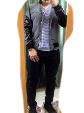 kankanさんのコーディネート