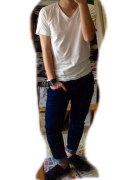 kankanさんのコーディネート