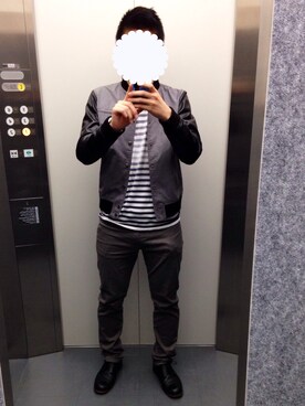 kankanさんのコーディネート