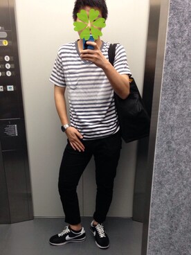 kankanさんのコーディネート