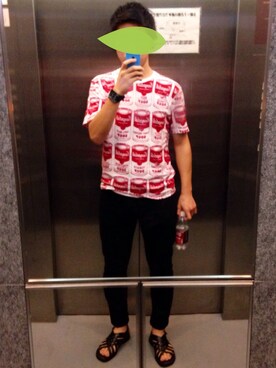 kankanさんのコーディネート