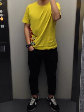 kankanさんのコーディネート