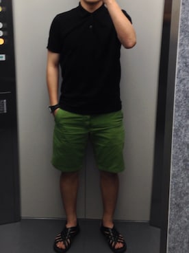 kankanさんのコーディネート