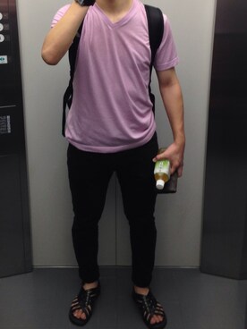 kankanさんのコーディネート