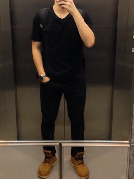 kankanさんのコーディネート