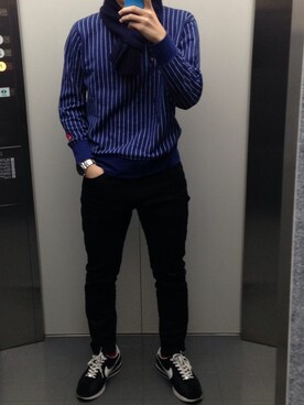 kankanさんのコーディネート