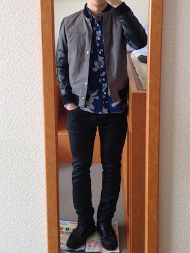 kankanさんのコーディネート