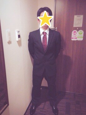 国仲 りたろー。さんのコーディネート