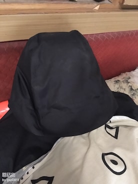 「ZARA（ザラ）のアイテム（スーツパンツ）」を使った、外向的孤独患者ZLさん（メンズ・165cm）の冬コーディネート