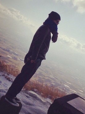 ソータ坊やさんのコーディネート