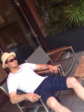 ソータ坊やさんのコーディネート