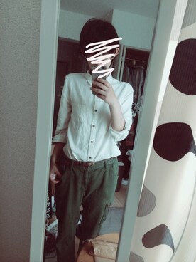 ruさんのコーディネート