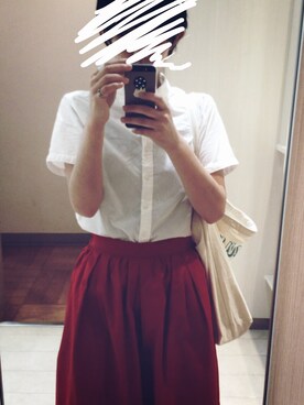 ruさんのコーディネート