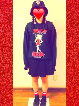 ▣◈маơ◈▣さんのコーディネート