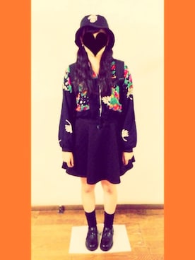 ▣◈маơ◈▣さんのコーディネート