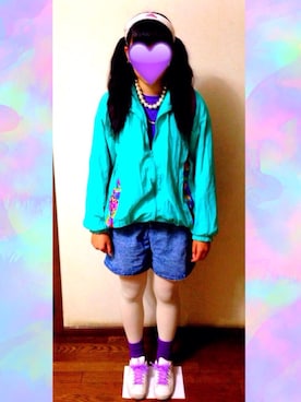 ▣◈маơ◈▣さんのコーディネート