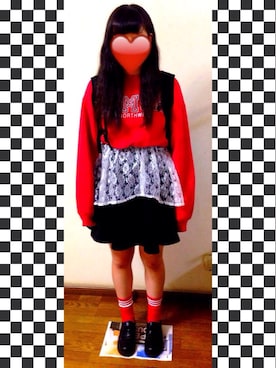 ▣◈маơ◈▣さんのコーディネート