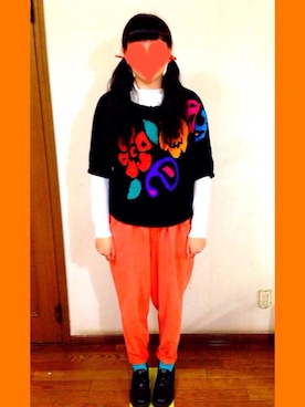 ▣◈маơ◈▣さんのコーディネート