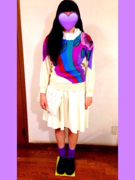 ▣◈маơ◈▣さんのコーディネート