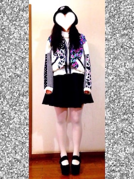 ▣◈маơ◈▣さんのコーディネート