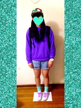 ▣◈маơ◈▣さんのコーディネート