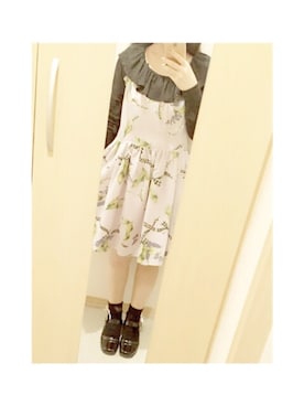 ykさんのコーディネート