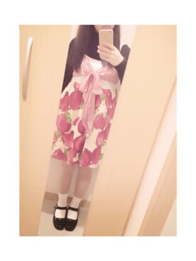 ykさんのコーディネート