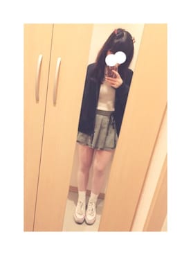 ykさんのコーディネート