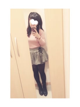 ykさんのコーディネート