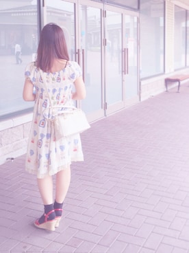 ykさんのコーディネート