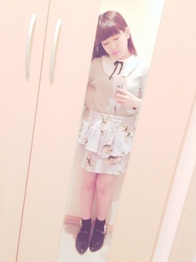 ykさんのコーディネート