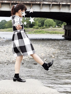 ykさんのコーディネート