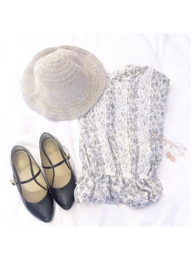 ykさんのコーディネート